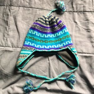 Free people hat!